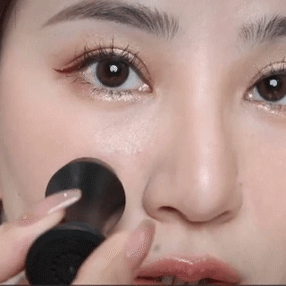 Cat Paw Face Oil Absorbing Roller Volcanic Stone Blemish Remover Facial Shiny Changing Pores Oil Removal Massage Artifact Tools