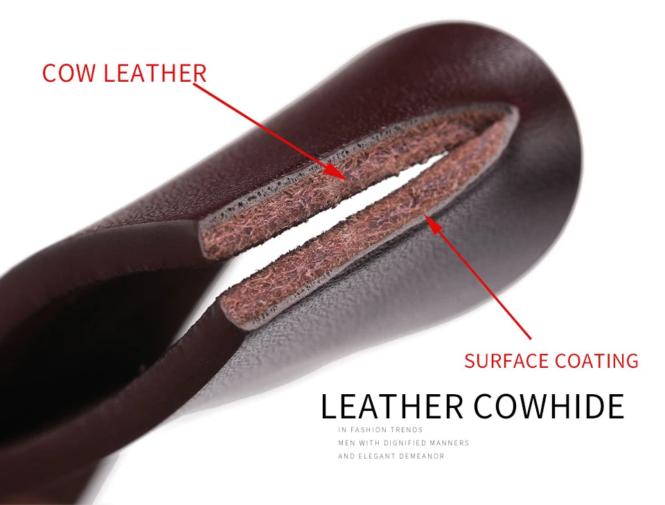 cowhide genuine leather belts for men brand male pin buckle jeans cowboy Mens Belt Luxury Designer High Quality Leather belt men