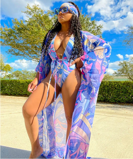 Swimsuit And Cover Up Sets Sexy Women Swimwear Beach We
