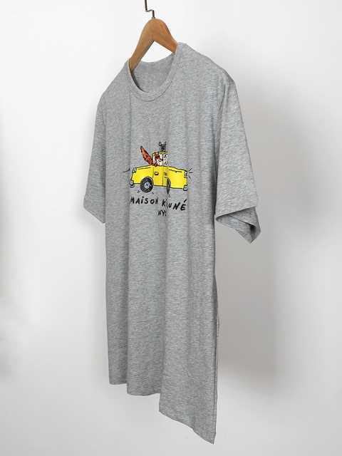 Rowling Women Fox Print Graphic Tees Summer O Neck Short Sle