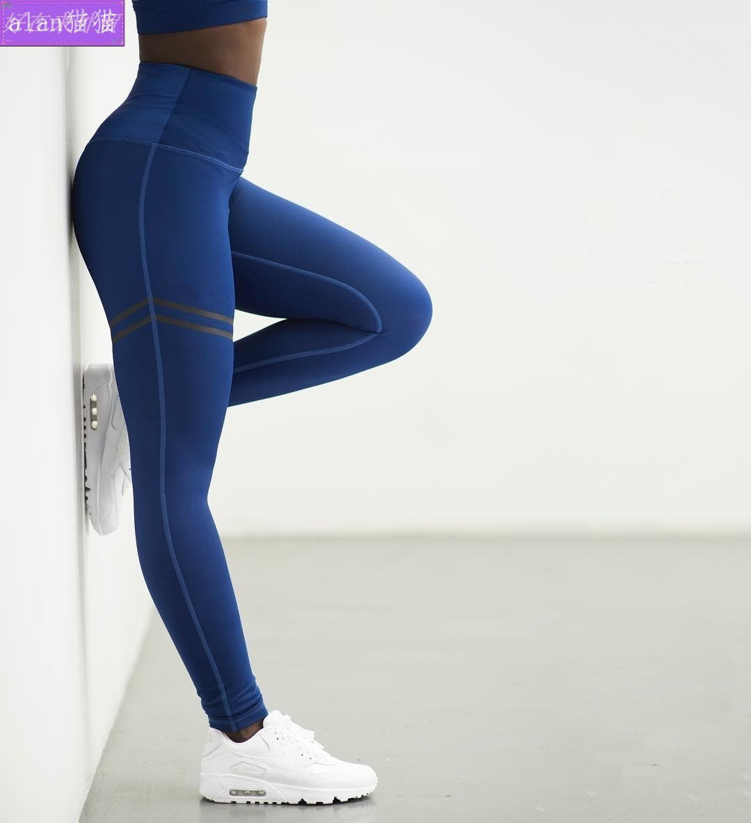 NewFiTneSS Yoga SPoRTS LeggingS FoR Women Running PanTS Tigh