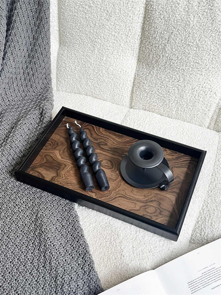 Fancy Retro Medieval For Home Living Room Bedroom Hallway Wooden Tray Jewelry Plate Tray Decorative Toilet Seat/Wall-Plate