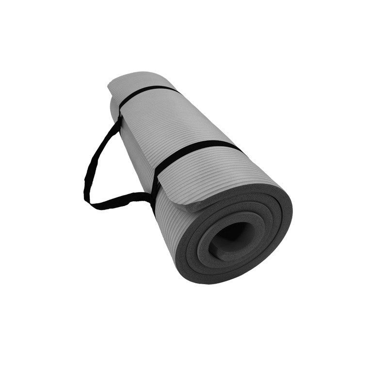 Carpet Thick Exercise Sports Yoga Mat Mats Soft Gym Yoga Mat