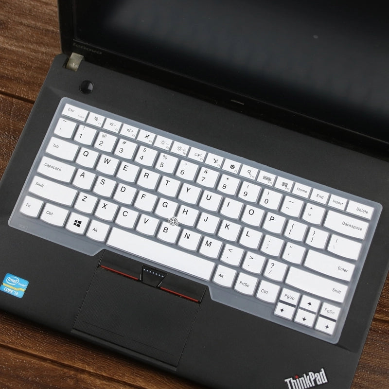 Lenovo 14-Inch Button Protective Cover Laptop