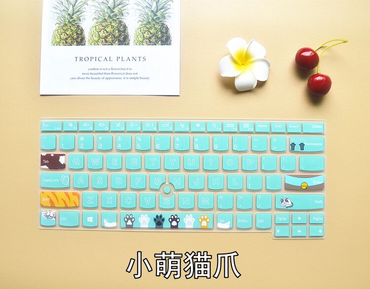 Lenovo 14-Inch Button Protective Cover Laptop