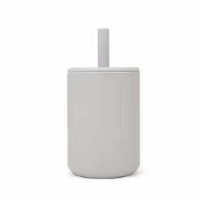 Danish Infant Organic Silicone Lid Straw Cup