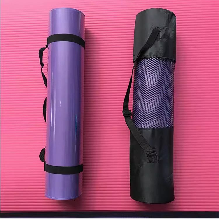 Carpet Thick Exercise Sports Yoga Mat Mats Soft Gym Yoga Mat