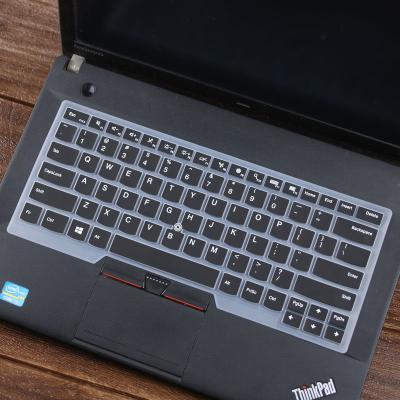 Lenovo 14-Inch Button Protective Cover Laptop