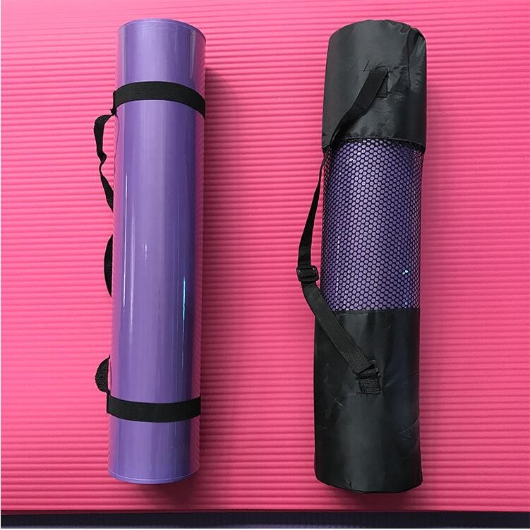 Carpet Thick Exercise Sports Yoga Mat Mats Soft Gym Yoga Mat