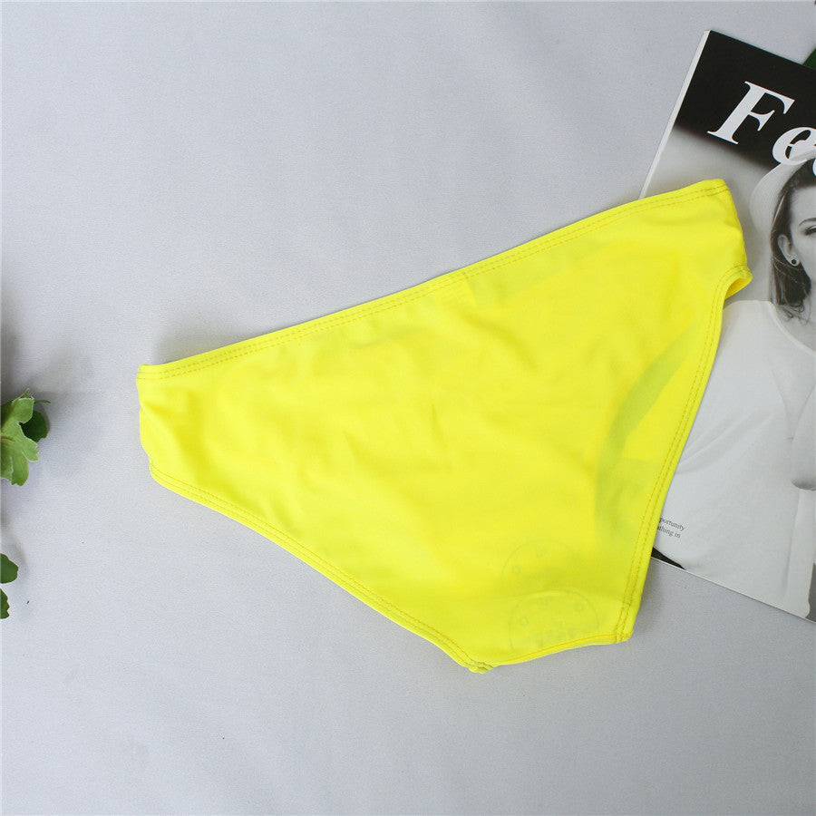 Sexy Bikini Push Up Swimwear Women Biquinis Feminino