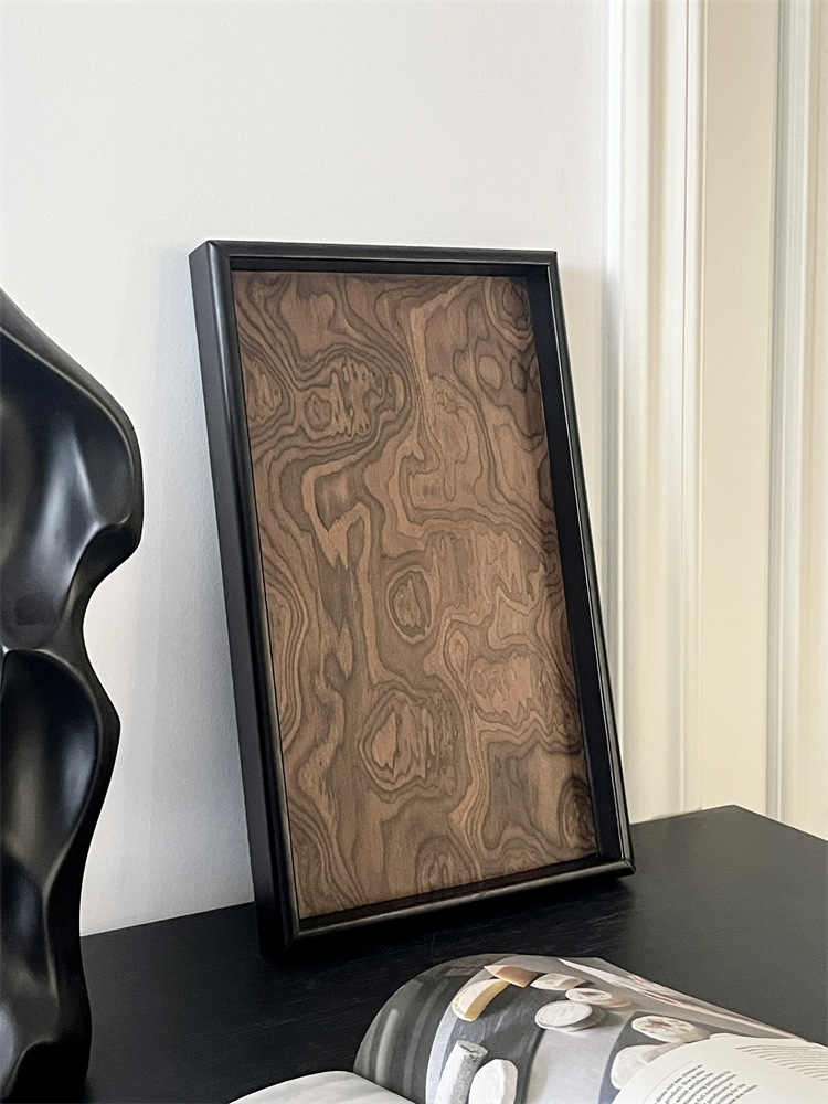 Fancy Retro Medieval For Home Living Room Bedroom Hallway Wooden Tray Jewelry Plate Tray Decorative Toilet Seat/Wall-Plate