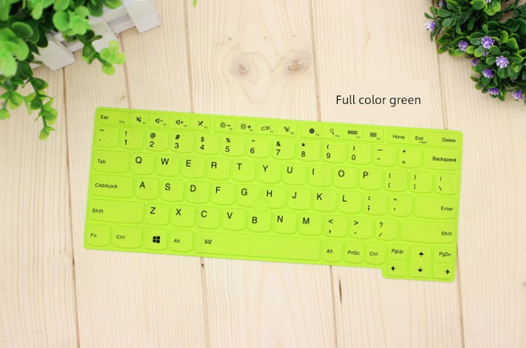 Lenovo 14-Inch Button Protective Cover Laptop