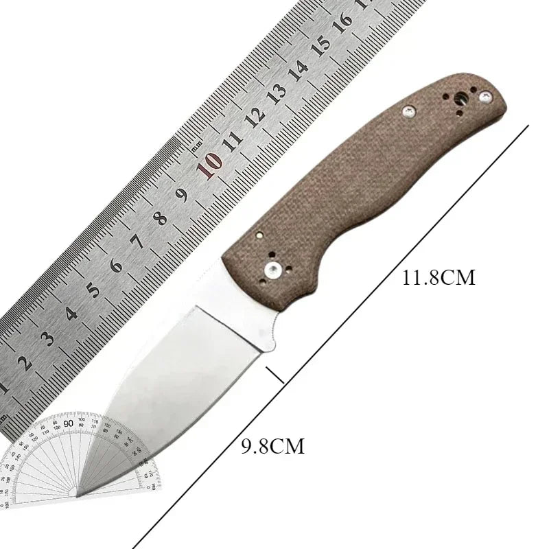 C229 multi-color folding knife outdoor tactical military hunting knife multi-purpose EDC portable pocket knife men's gift