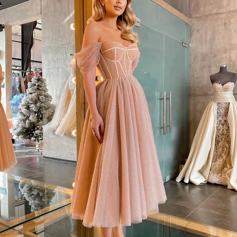Women Sexy Mesh Lace Patchwork Long Dress 2025 Elegant Backless Big Hem Party Dress Summer Fashion Solid Princess Dress Vestidos