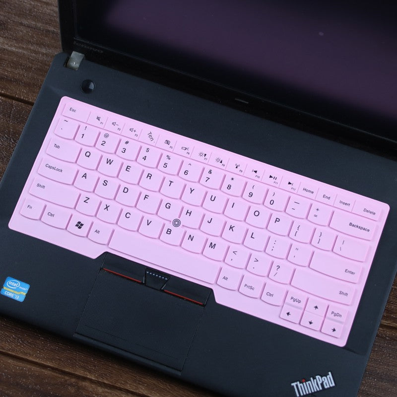 Lenovo 14-Inch Button Protective Cover Laptop