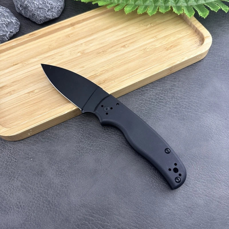 C229 multi-color folding knife outdoor tactical military hunting knife multi-purpose EDC portable pocket knife men's gift