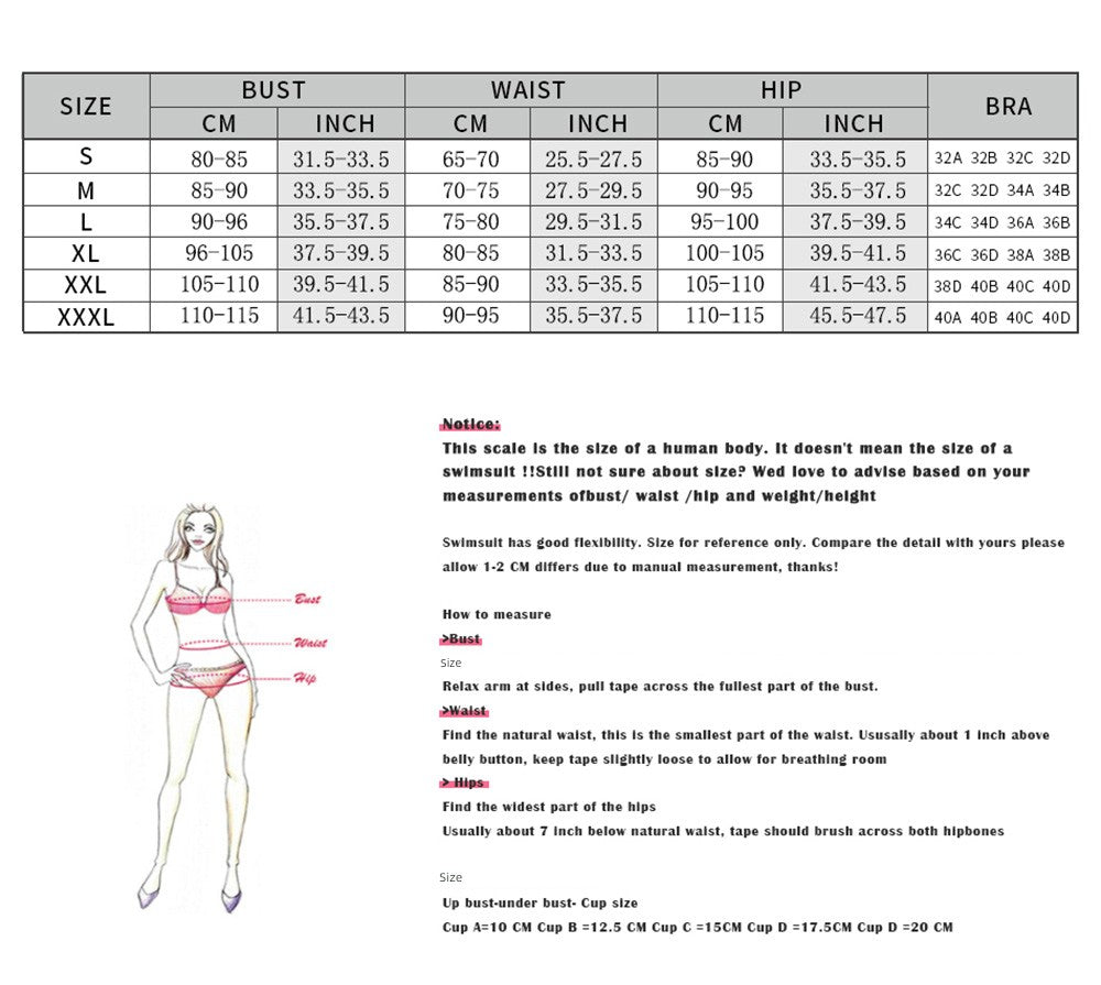 Sexy Bikinis Women New One Shoulder Swimwear High Waist