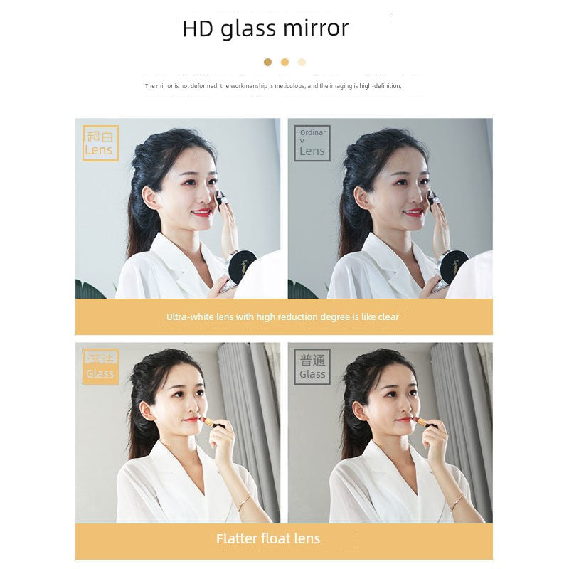 big room mirror