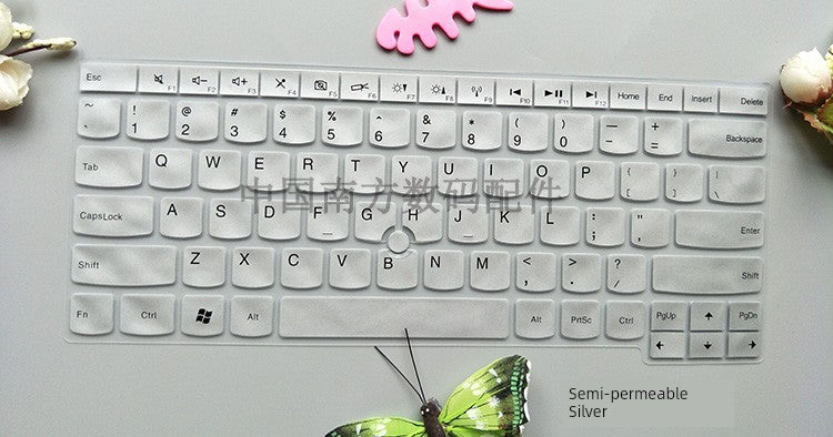 Lenovo 14-Inch Button Protective Cover Laptop