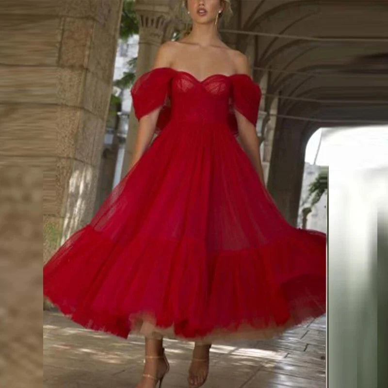 Women Sexy Mesh Lace Patchwork Long Dress 2025 Elegant Backless Big Hem Party Dress Summer Fashion Solid Princess Dress Vestidos