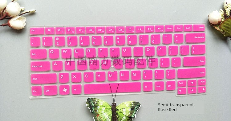 Lenovo 14-Inch Button Protective Cover Laptop