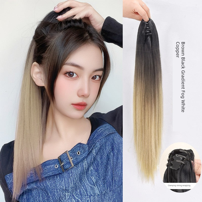 sexy Ponytail Wig