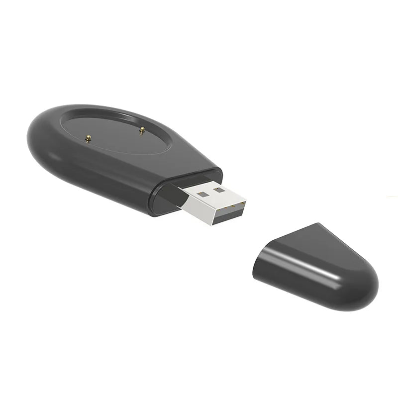 Dock Charger Stand Adapter USB Charging Cable for Amazfit GTR 4/GTR4 GTS 3 GTS4/GTS3 GTR3 Pro T-rex 2 Trex Ultra Accessories