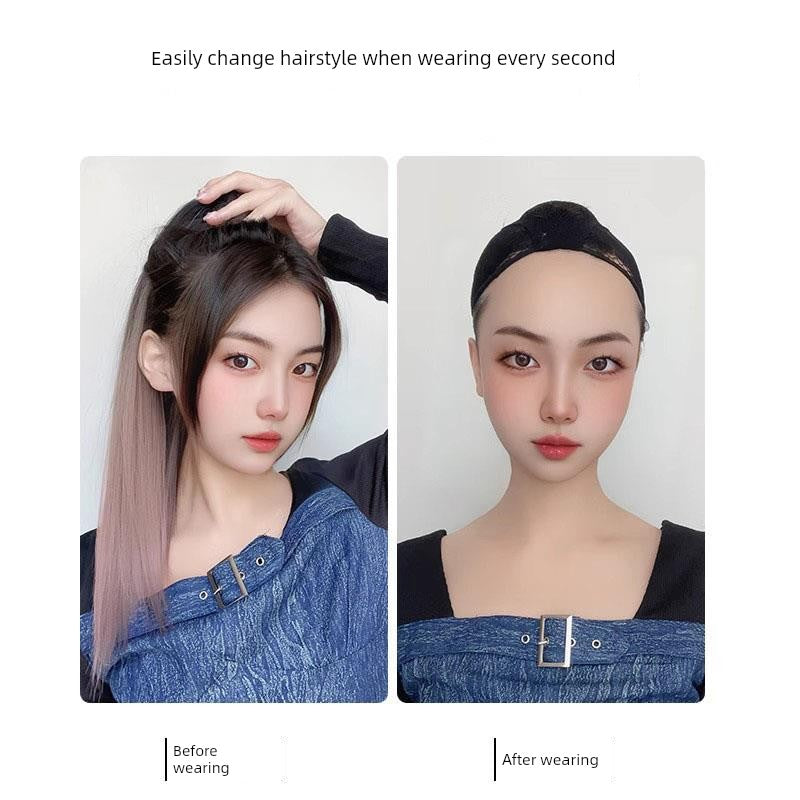 sexy Ponytail Wig