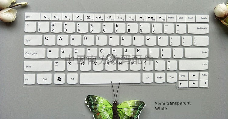 Lenovo 14-Inch Button Protective Cover Laptop