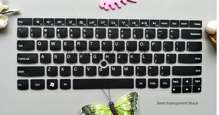 Lenovo 14-Inch Button Protective Cover Laptop