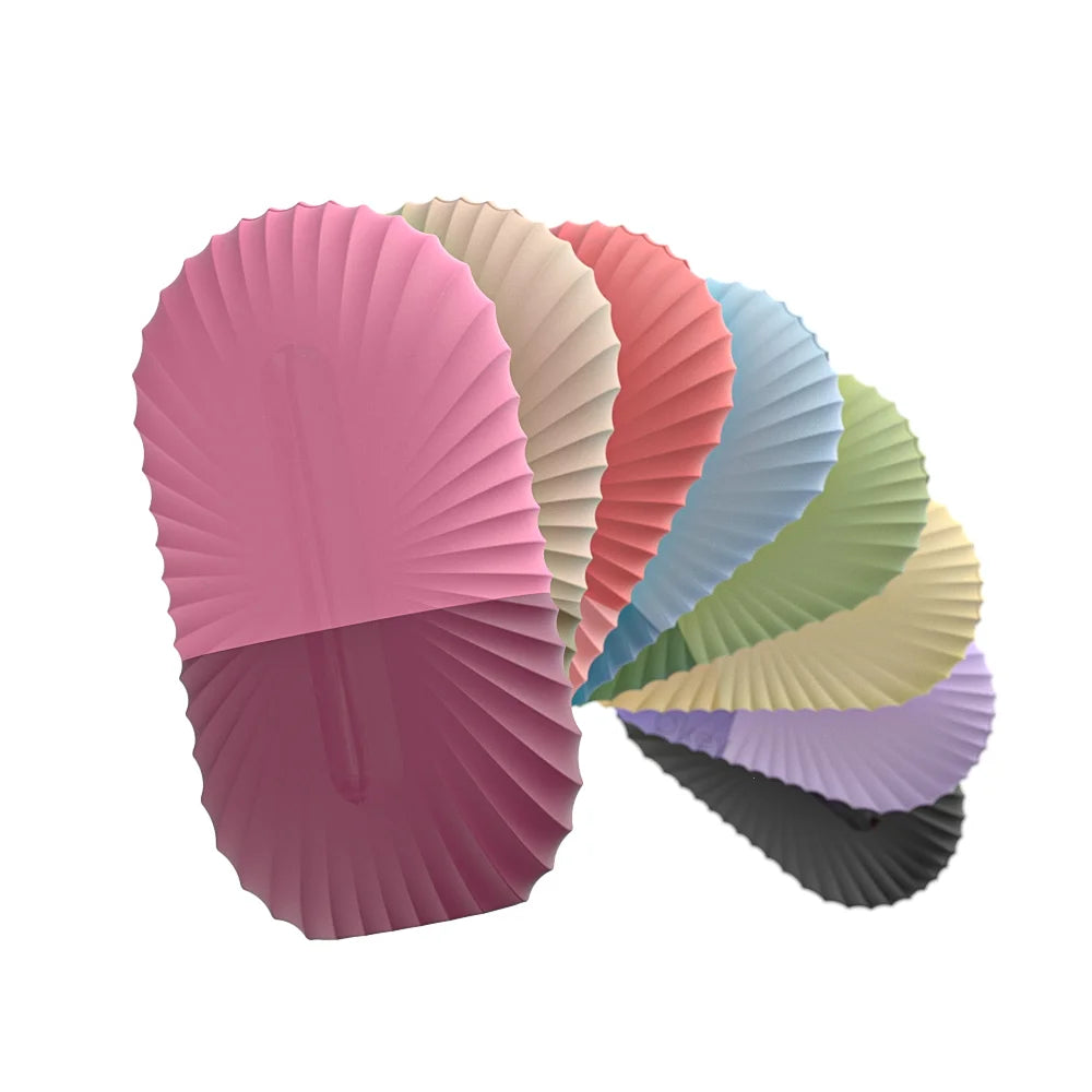 Silicone Ice Cube Trays Beauty Lifting Face Massager Contouring Eye Roller Facial Treatment Reduce Acne Skin Care Tool