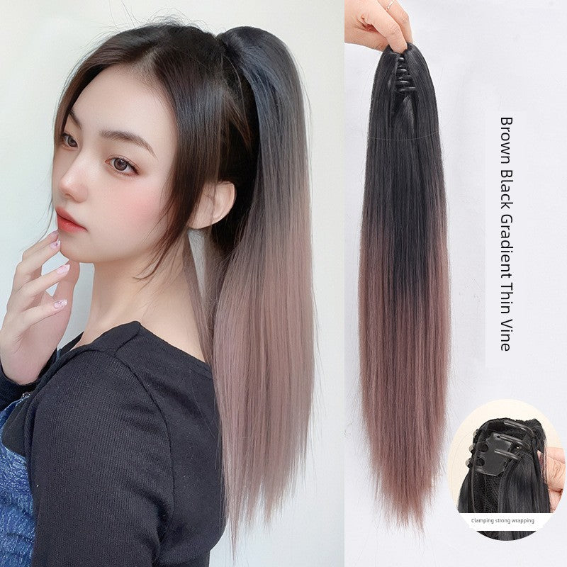 sexy Ponytail Wig