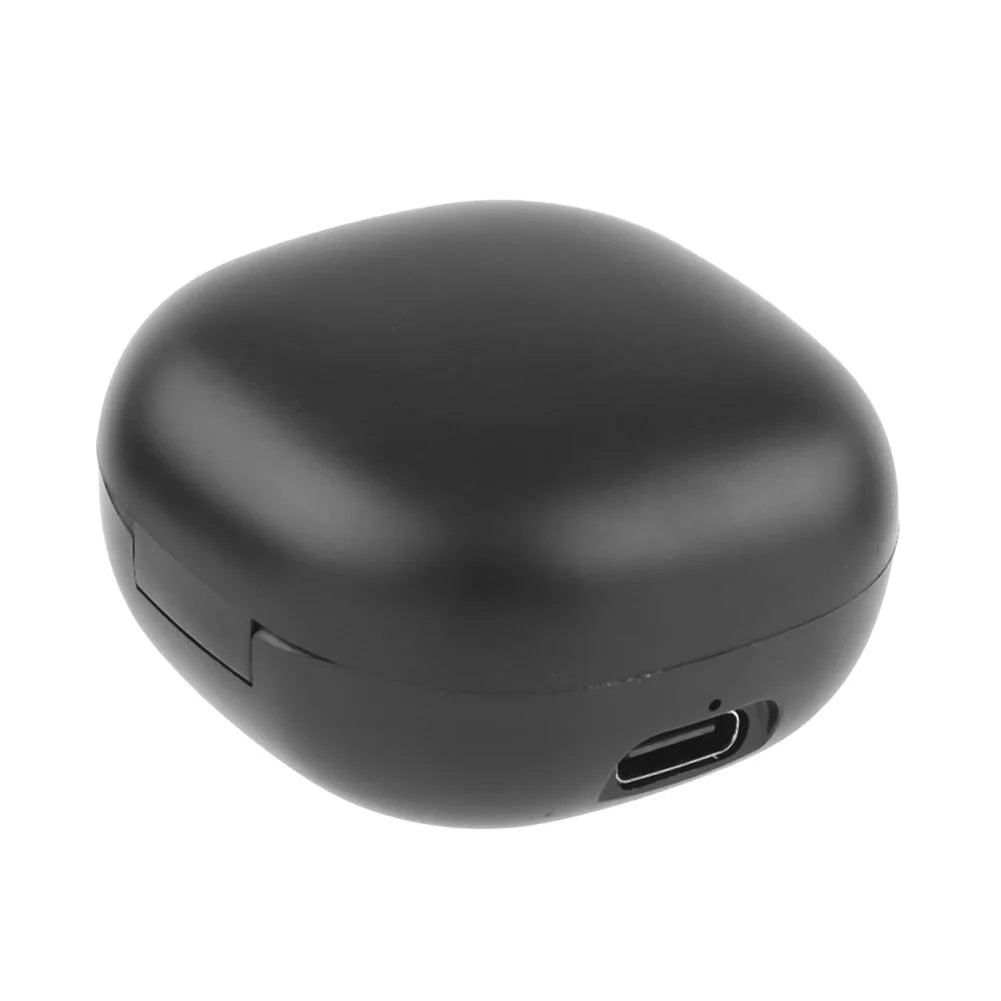 For XIAOMI R02 Smart Ring Charging Case 200mAh Wireless Charger Box Replacement Charger Dock Station for JR02 R03 R06 Smart Ring
