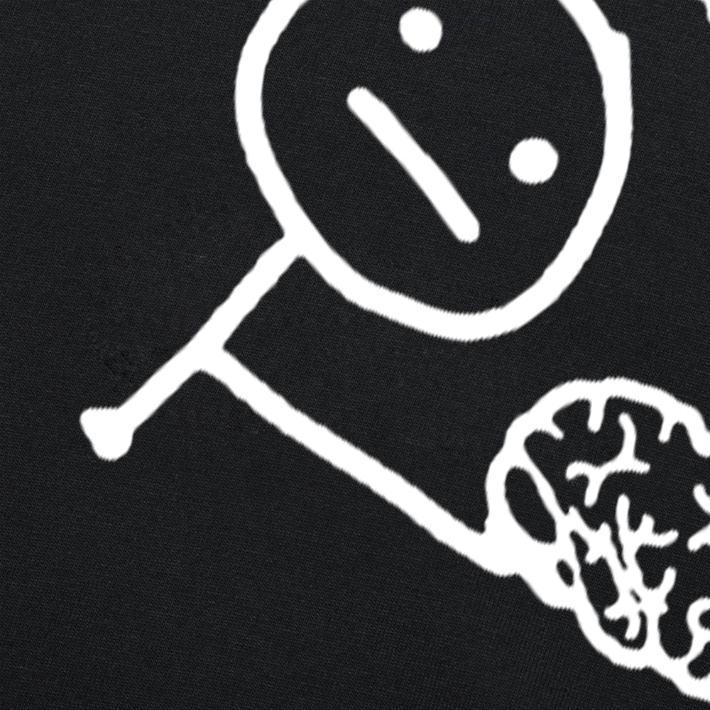 Funny Please Use This Your Brain Sarcasm T Shirts Graphic Cotton Streetwear Short Sleeve Harajuku Humor Joke T-shirt Men