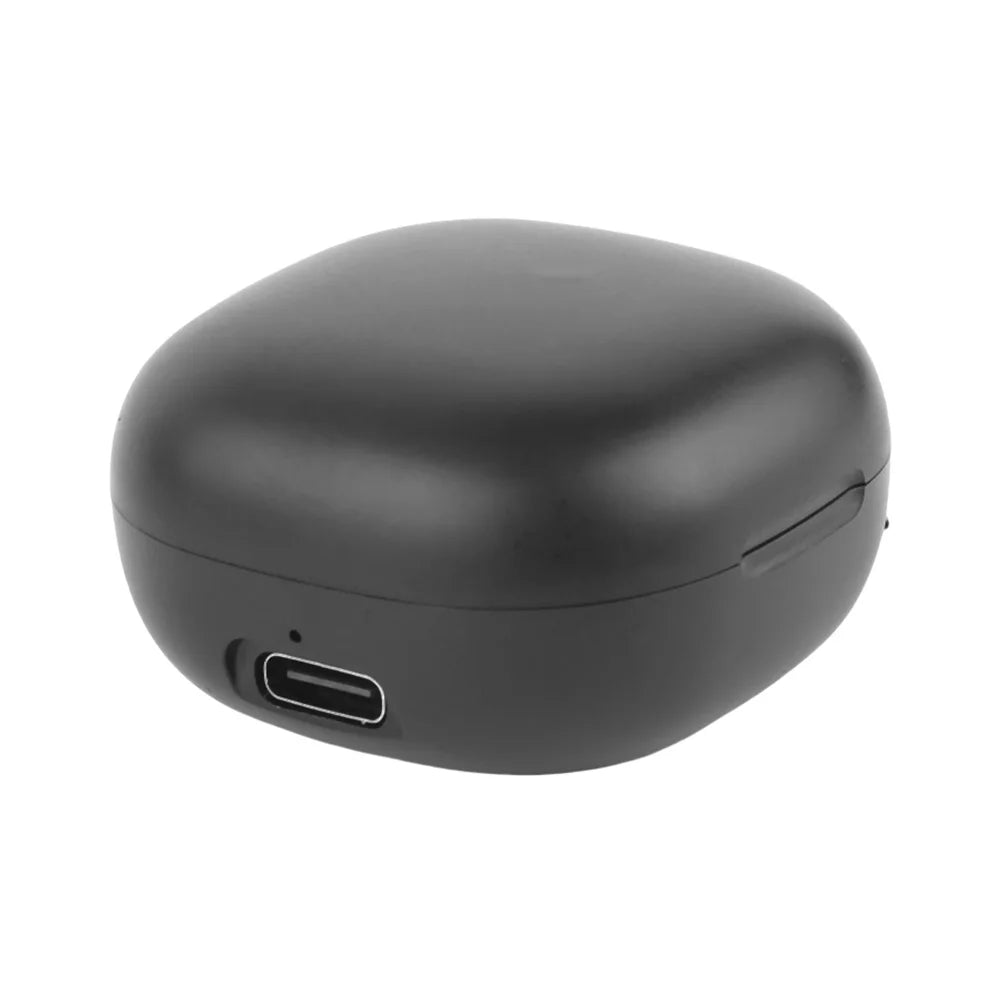 For XIAOMI R02 Smart Ring Charging Case 200mAh Wireless Charger Box Replacement Charger Dock Station for JR02 R03 R06 Smart Ring