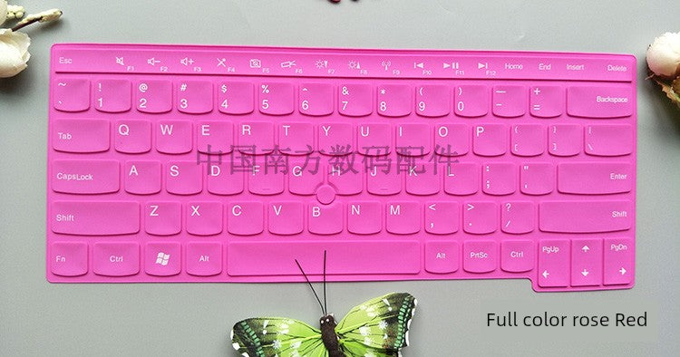 Lenovo 14-Inch Button Protective Cover Laptop
