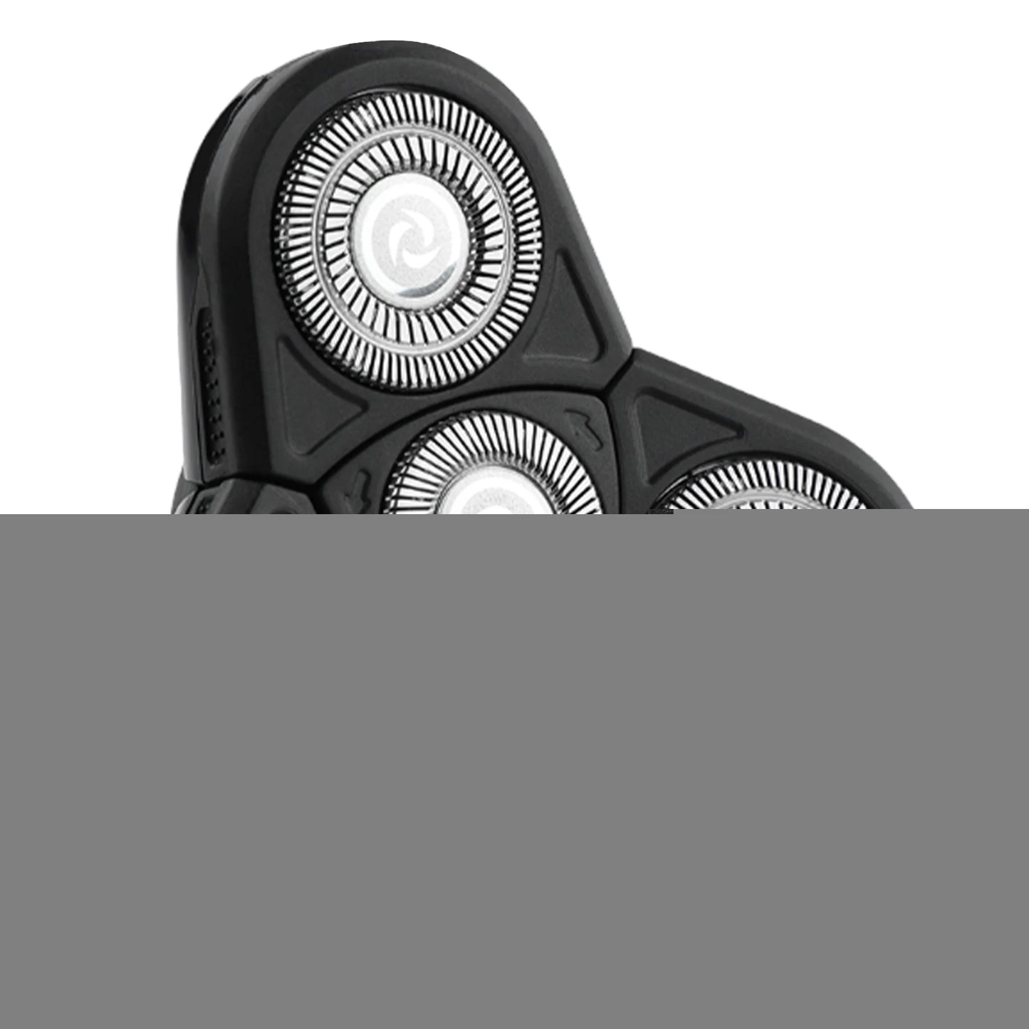 Electric Shavers Replacement Heads Nose Trimmer Hair Clipper Blade Spare Floating Cutter Heads Men's Razor Beard accessories