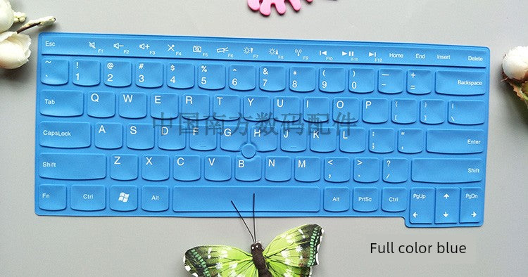 Lenovo 14-Inch Button Protective Cover Laptop