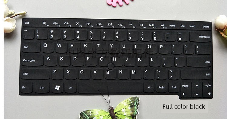 Lenovo 14-Inch Button Protective Cover Laptop