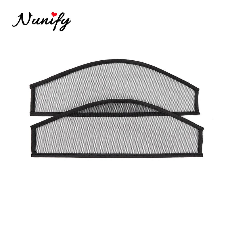 Nunify Afro Puff Net Wig For Making Clip Black Hair Net Guleless Hairnet Hair Bun Net For Women Synetic Human Hair Clip Hair Net