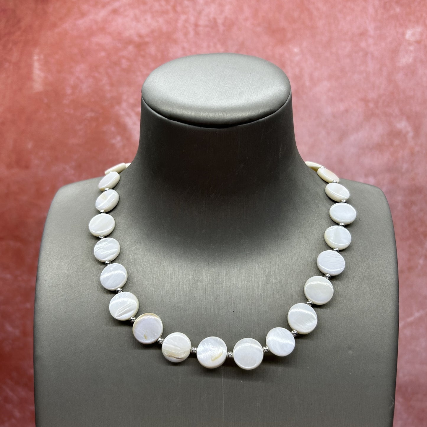 [2-11] European and American Foreign Trade Brand Tail Goods Banquet Accessories High-End Czech Gem Short Multi-Layer Necklace Luxury