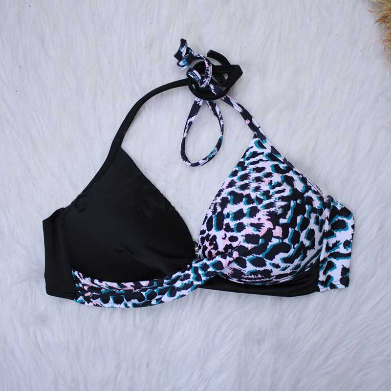 Women Sexy Bikini Set Push Up Female Swimsuit Swimwear