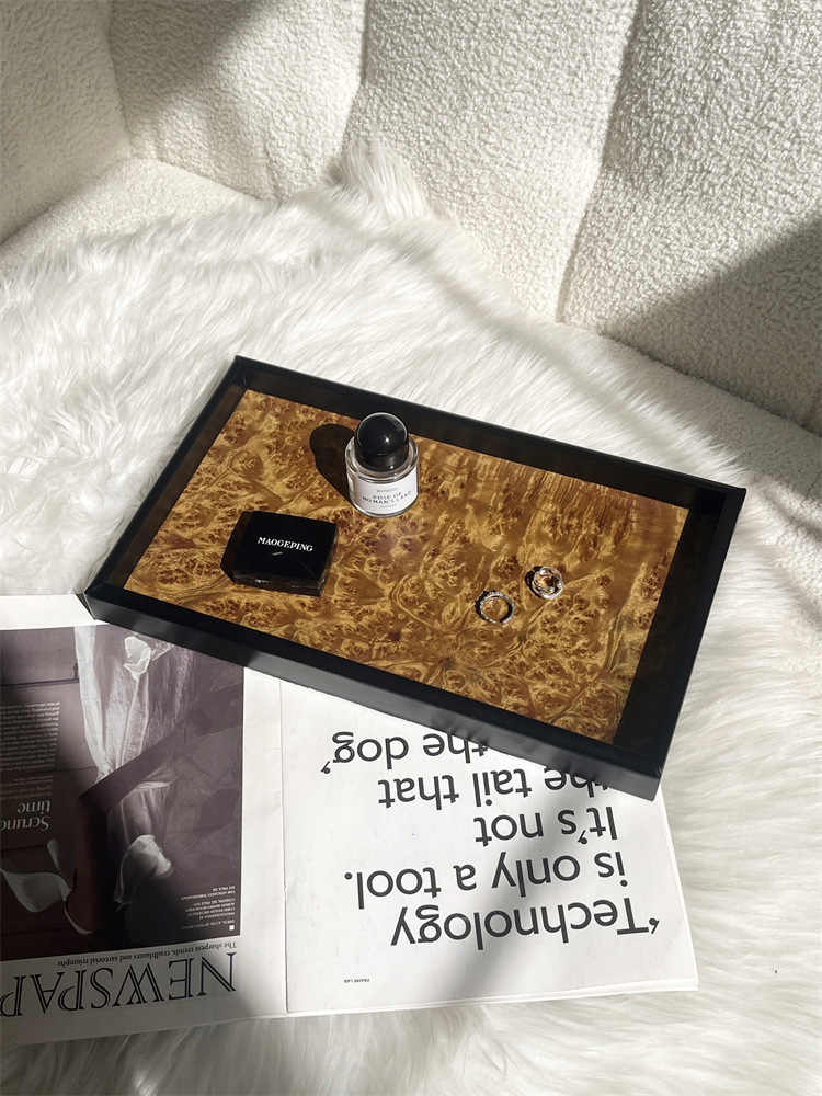 Fancy Retro Medieval For Home Living Room Bedroom Hallway Wooden Tray Jewelry Plate Tray Decorative Toilet Seat/Wall-Plate