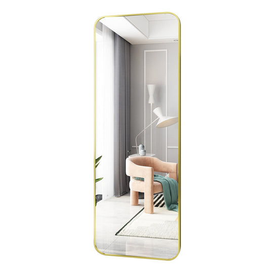 big room mirror