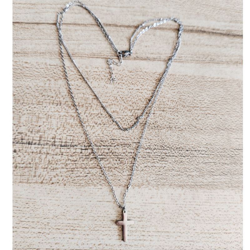 Trendy Easiest for Match Niche Style Advanced Texture Matching Necklace Long Best Selling Popular Creative and Elegant Retro New Arrival Small