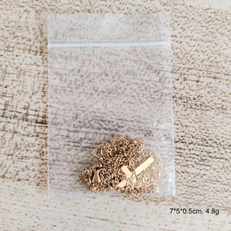 Trendy Easiest for Match Niche Style Advanced Texture Matching Necklace Long Best Selling Popular Creative and Elegant Retro New Arrival Small