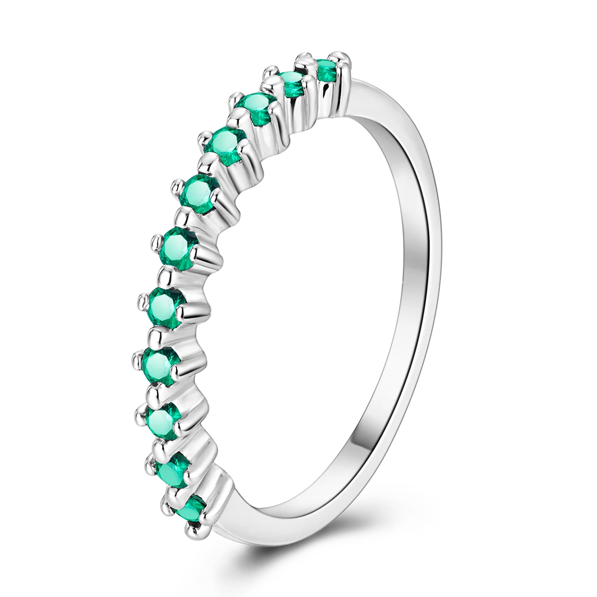 925 Silver Ring Firefly Heat Sar Original Finger Ring  For Woman Jewelry Anniversary Gift