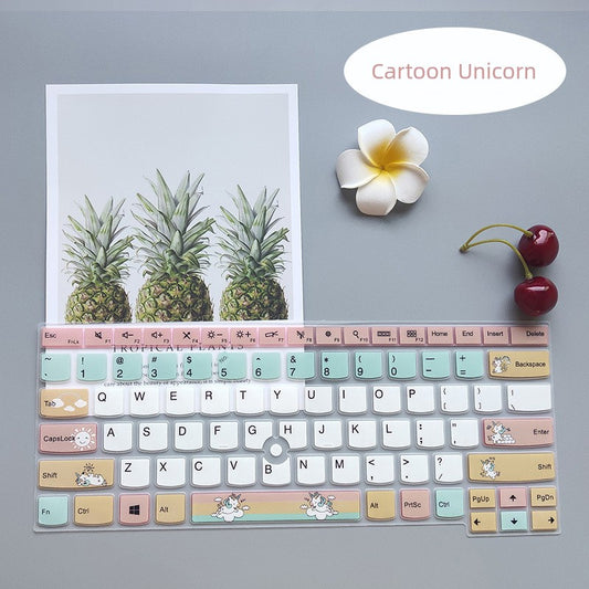 Lenovo 14-Inch Button Protective Cover Laptop
