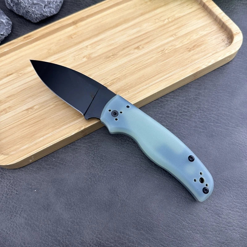 C229 multi-color folding knife outdoor tactical military hunting knife multi-purpose EDC portable pocket knife men's gift