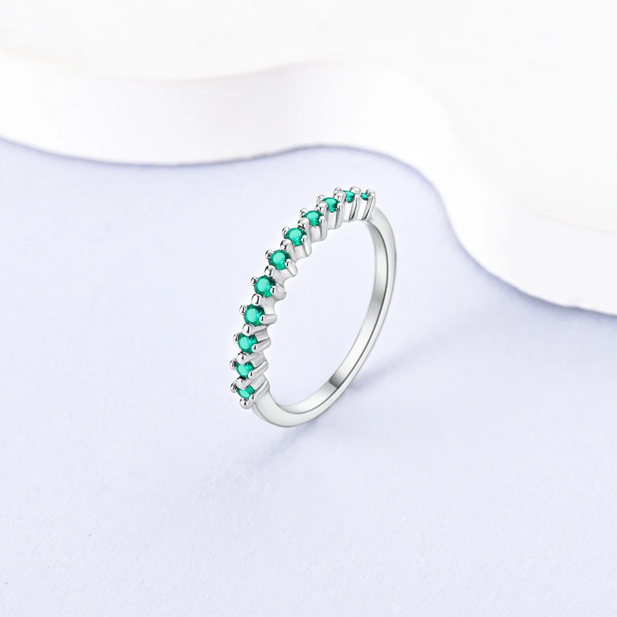925 Silver Ring Firefly Heat Sar Original Finger Ring  For Woman Jewelry Anniversary Gift
